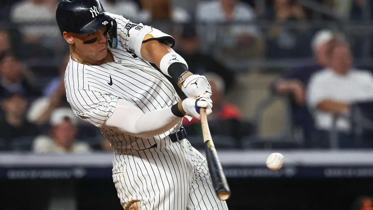 MLB: Baltimore Orioles at New York Yankees