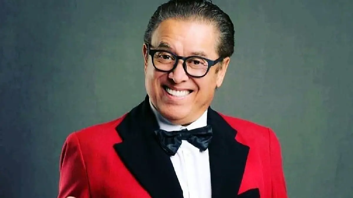 Mario Bezares finalista de La Casa de los Famoso