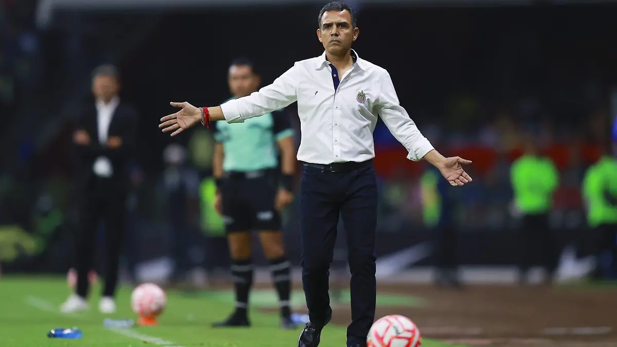 Liga BBVA MX Apertura 2022 America vs Guadalajara