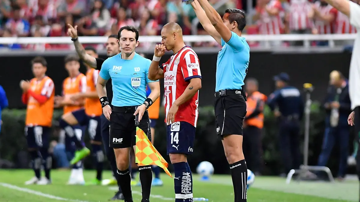 Liga BBVA MX Apertura 2024 Guadalajara vs Leon