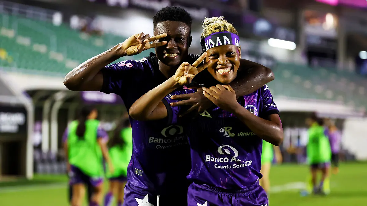 Mazatlán Femenil se impuso por primera vez a Pumas