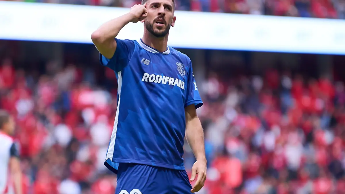 Liga BBVA MX Apertura 2024 Toluca vs Atlas