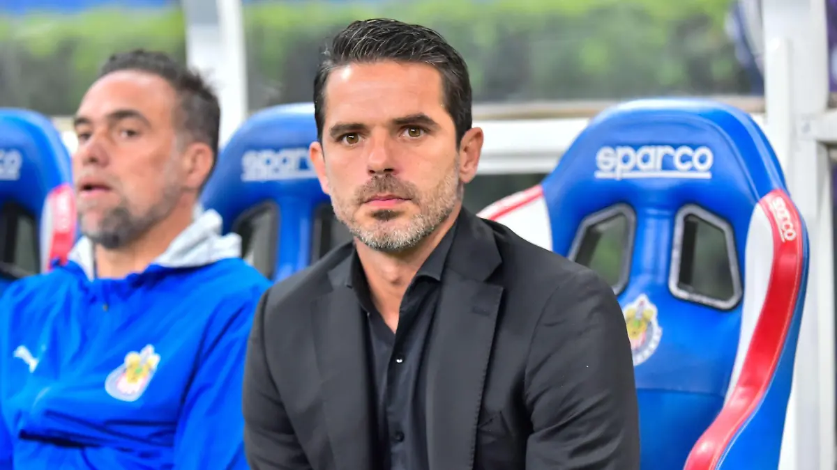 Liga BBVA MX Apertura 2024 Guadalajara vs Monterrey