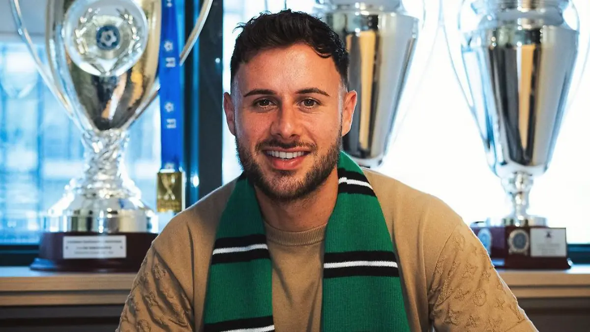 George Baldock fue encontrado muerto en la psicina de su casa / Foto: IG George Baldock