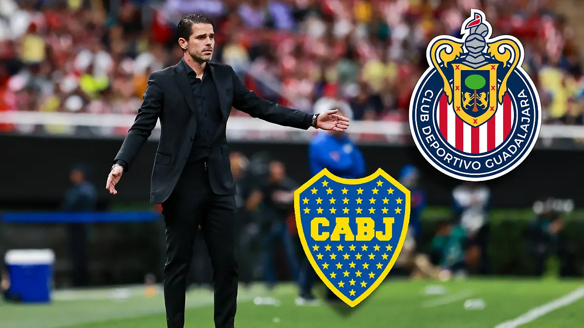 Fernando Gago pagaría su propia cláusula de recisión / Foto: Mexsport