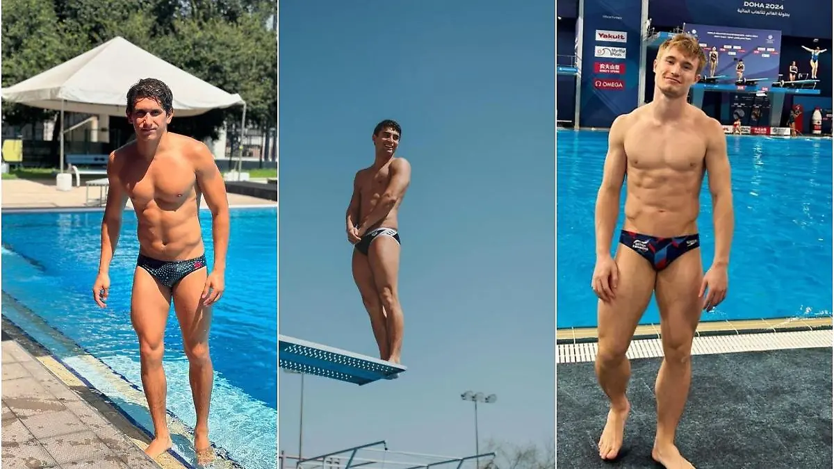 Atletas olímpicos que abrieron su OnlyFans para costear sus carreras deportivas