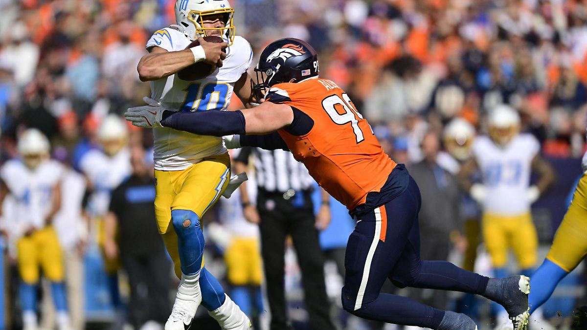 NFL: ¡CEREBROS DESTRUIDOS!