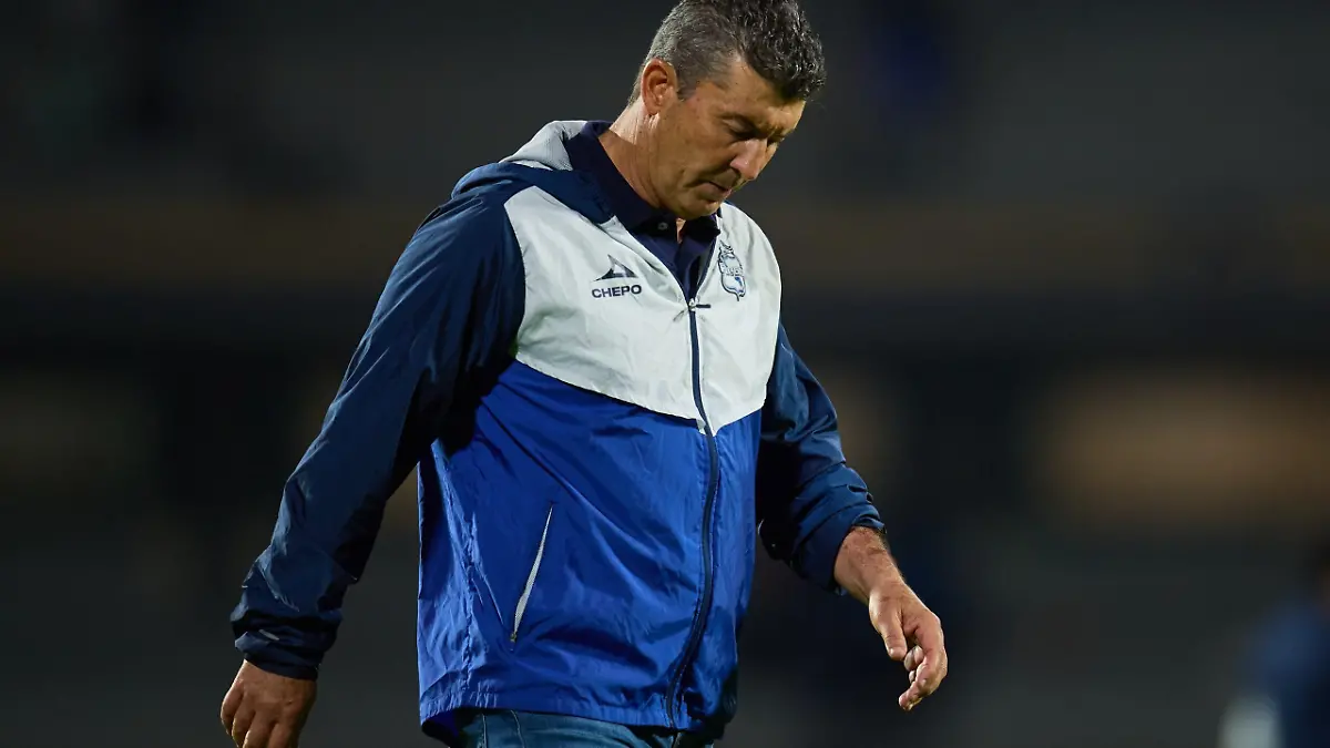 Liga BBVA MX Apertura 2024 Pumas UNAM 1 0 Puebla