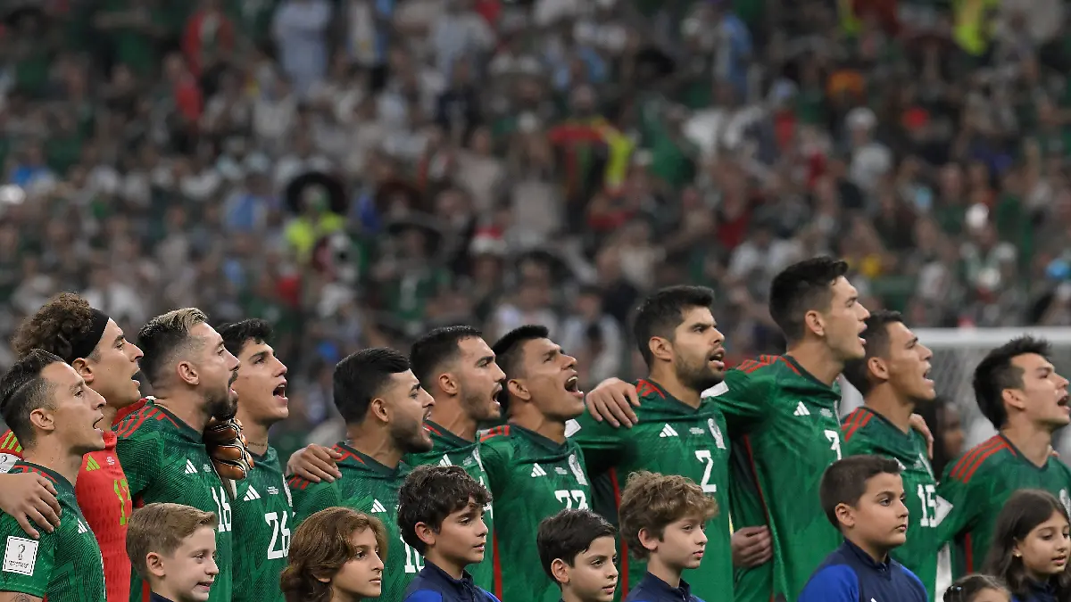Los jugadores con más partidos en la Selección Mexicana foto  Mexsport