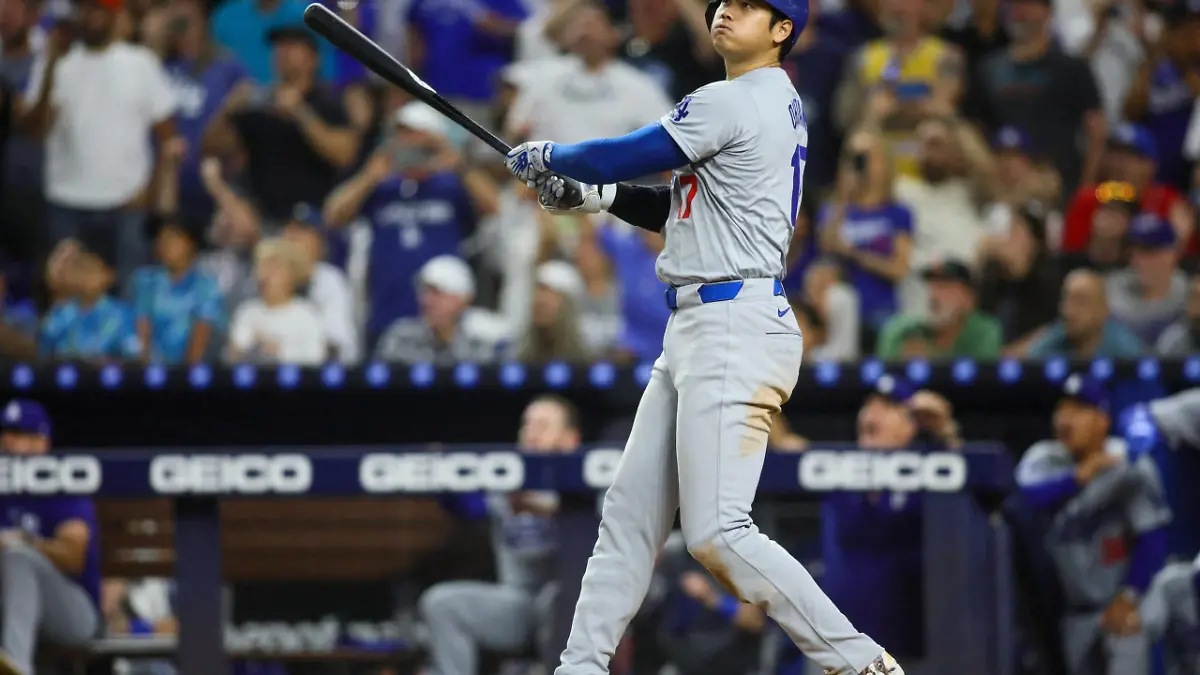 FILE PHOTO: MLB: Los Angeles Dodgers at Miami Marlins