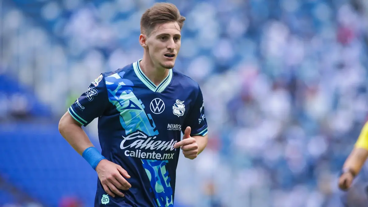 Liga BBVA MX Apertura 2024 Puebla vs Santos