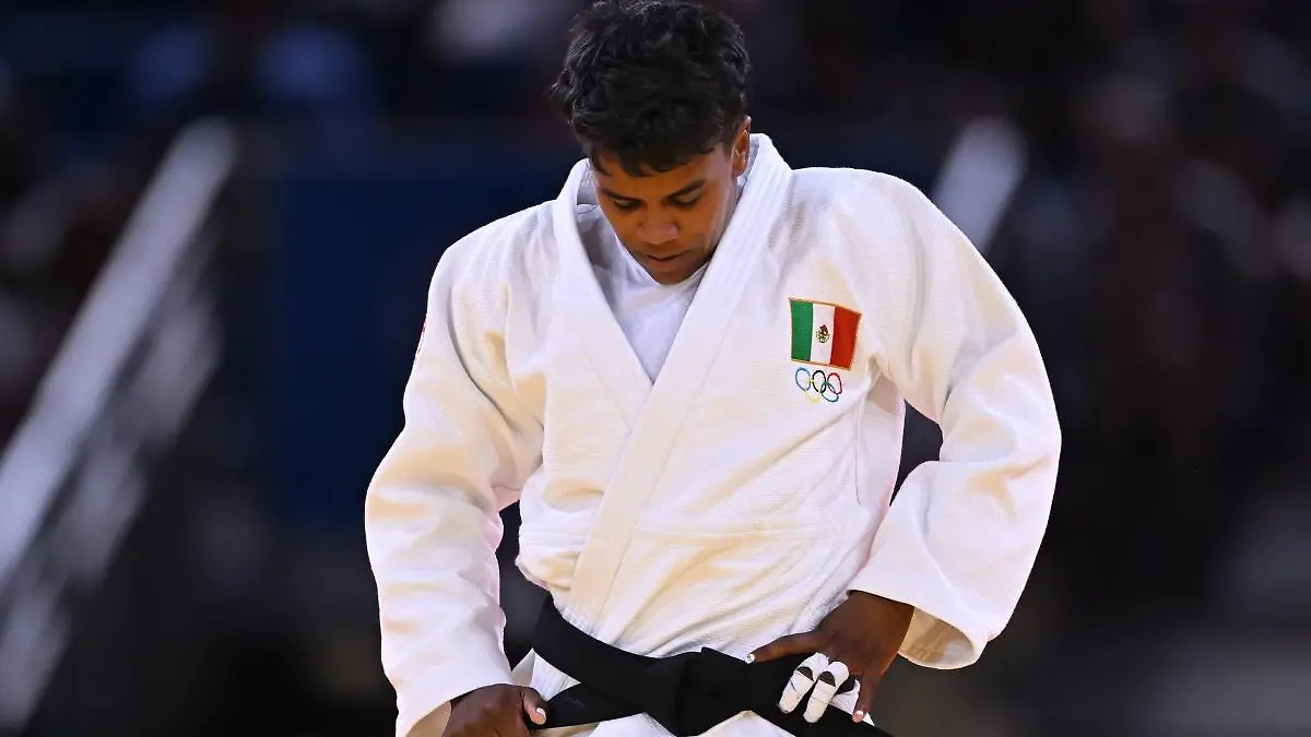 Prisca Awiti, presente en proceso de selección del Premio Estatal del Deporte del IMSS