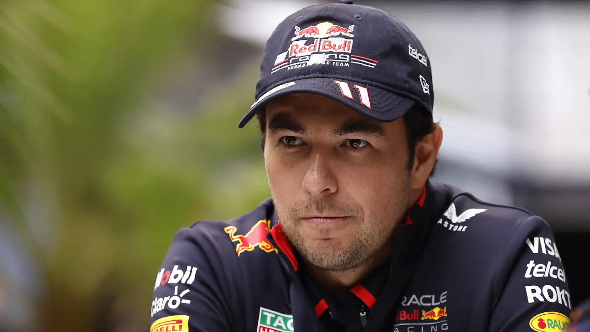 Sergio Pérez admite que Red Bull necesita unión / Foto: Reuters