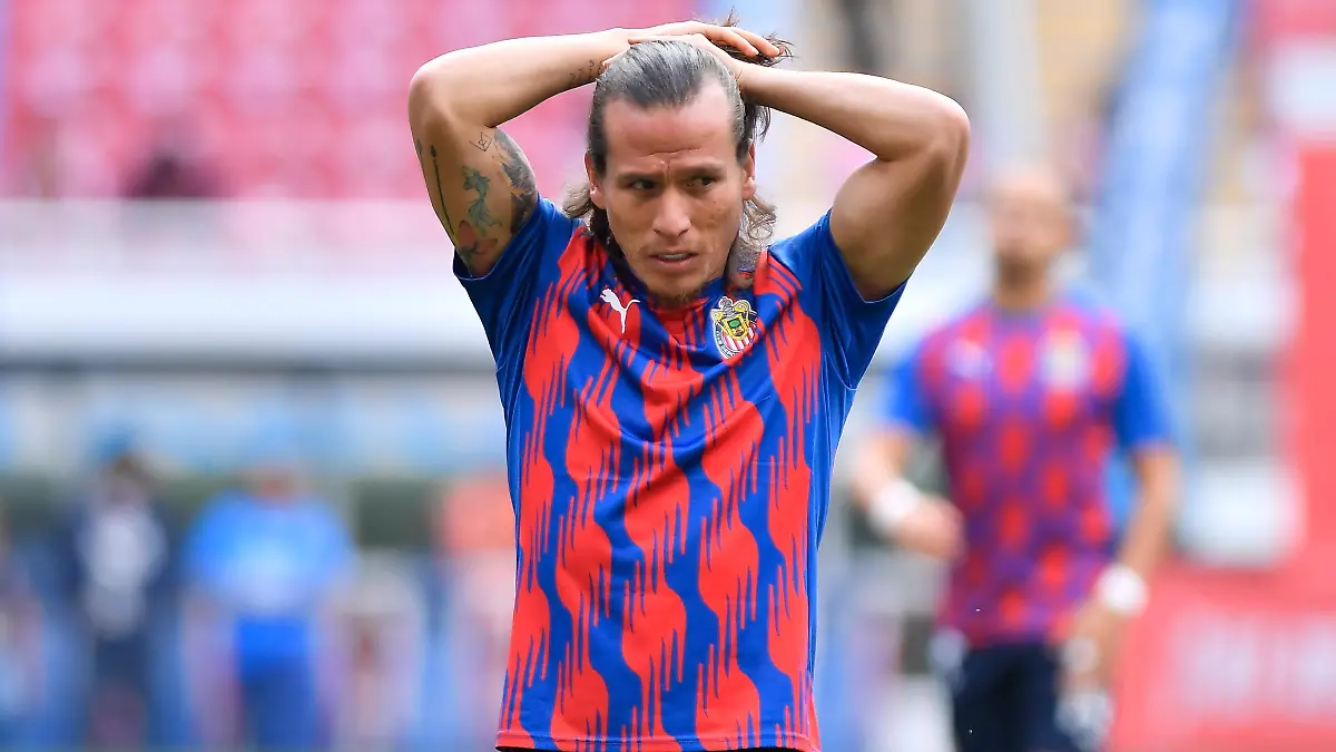 Rubén González advirtió a Pumas de su mejor versión   Foto  Mexsport