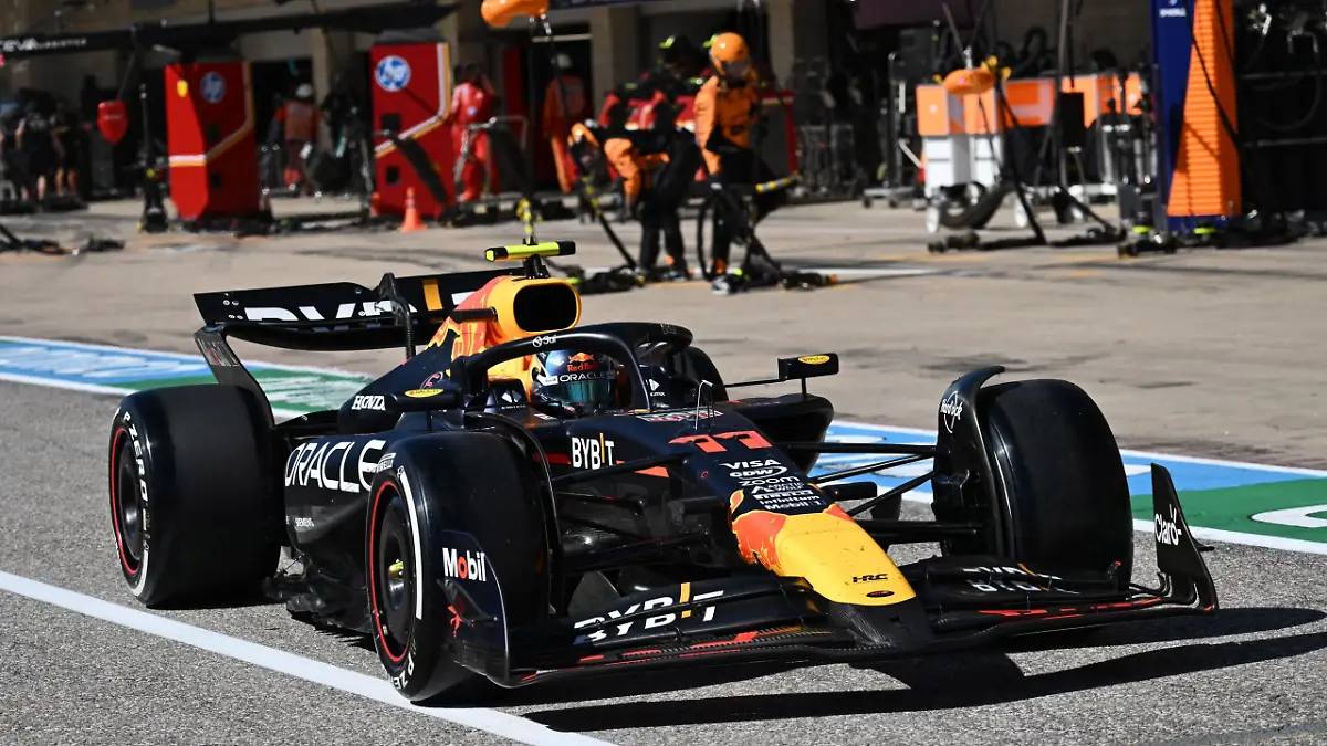 United States Grand Prix