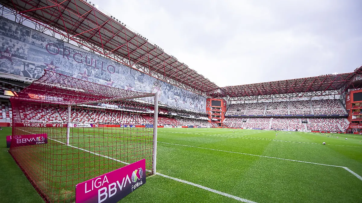 La Kings League tiene sede para la final del campeonato