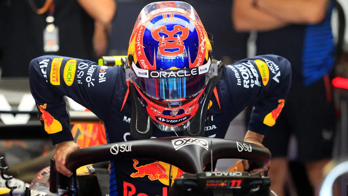 Mexico City Grand Prix