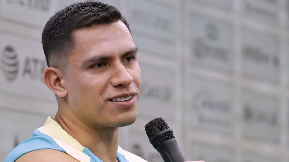 América es sexto lugar del Apertura 2024 foto  Ramón Romero