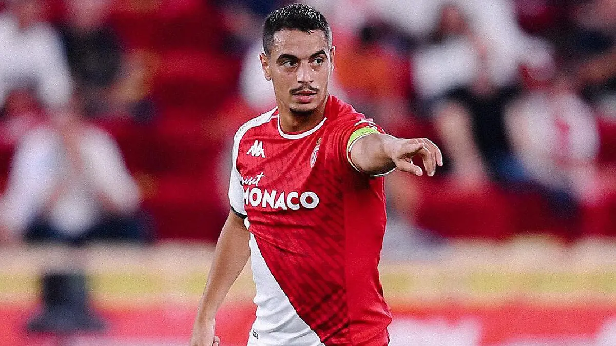 Wissam Ben Yedder se enfrenta a una condena de prisión por agresión sexual / Foto: Instagram wissbenyedder