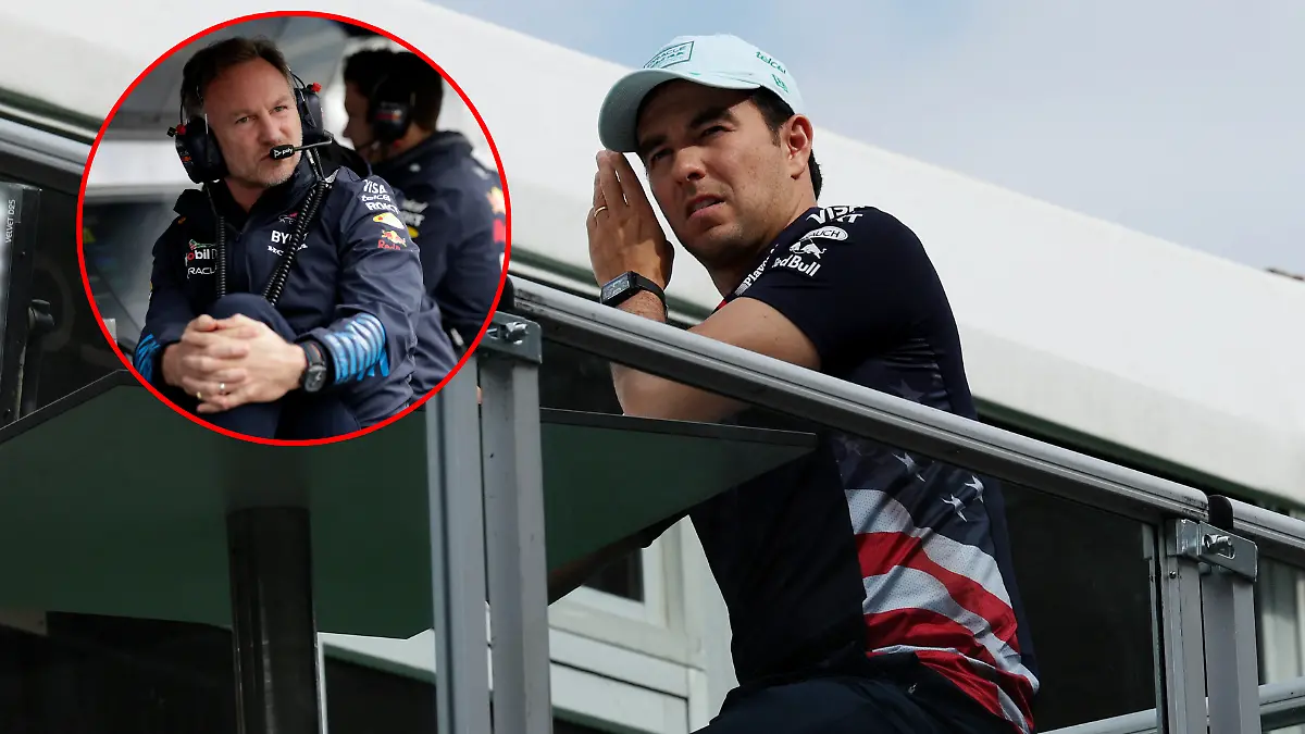 Chris Horner amenaza a Sergio Pérez
