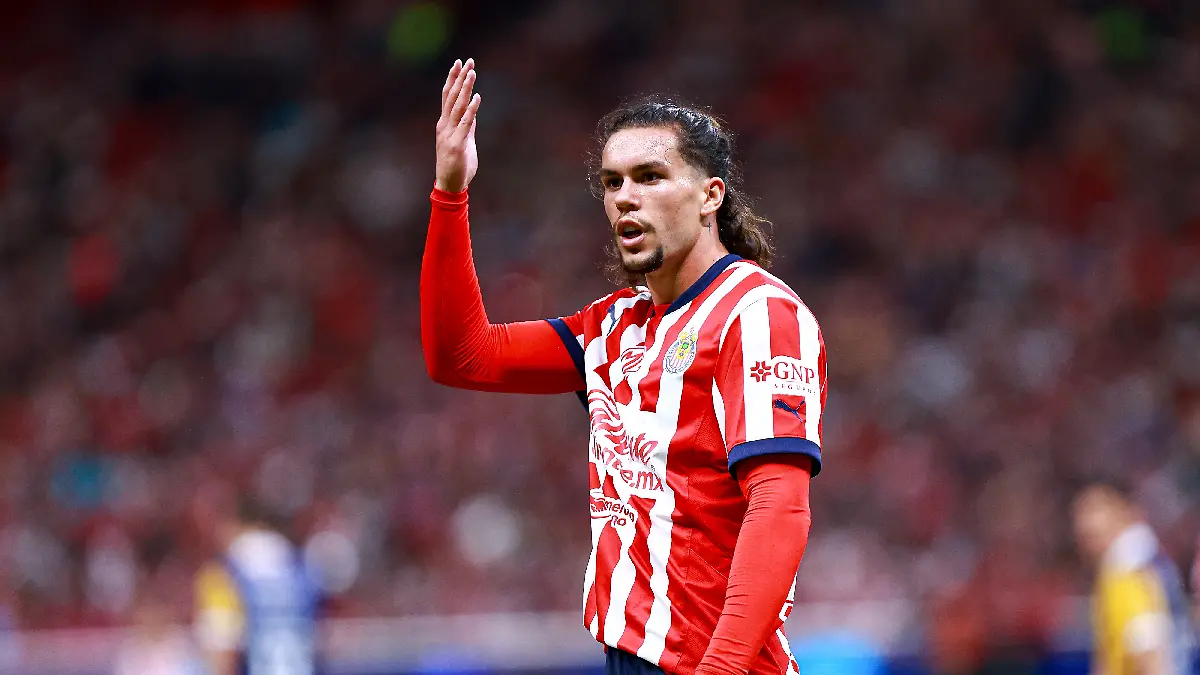 Cade Cowell regresa a la selección de Estados Unidos para enfrentar a Jamaica