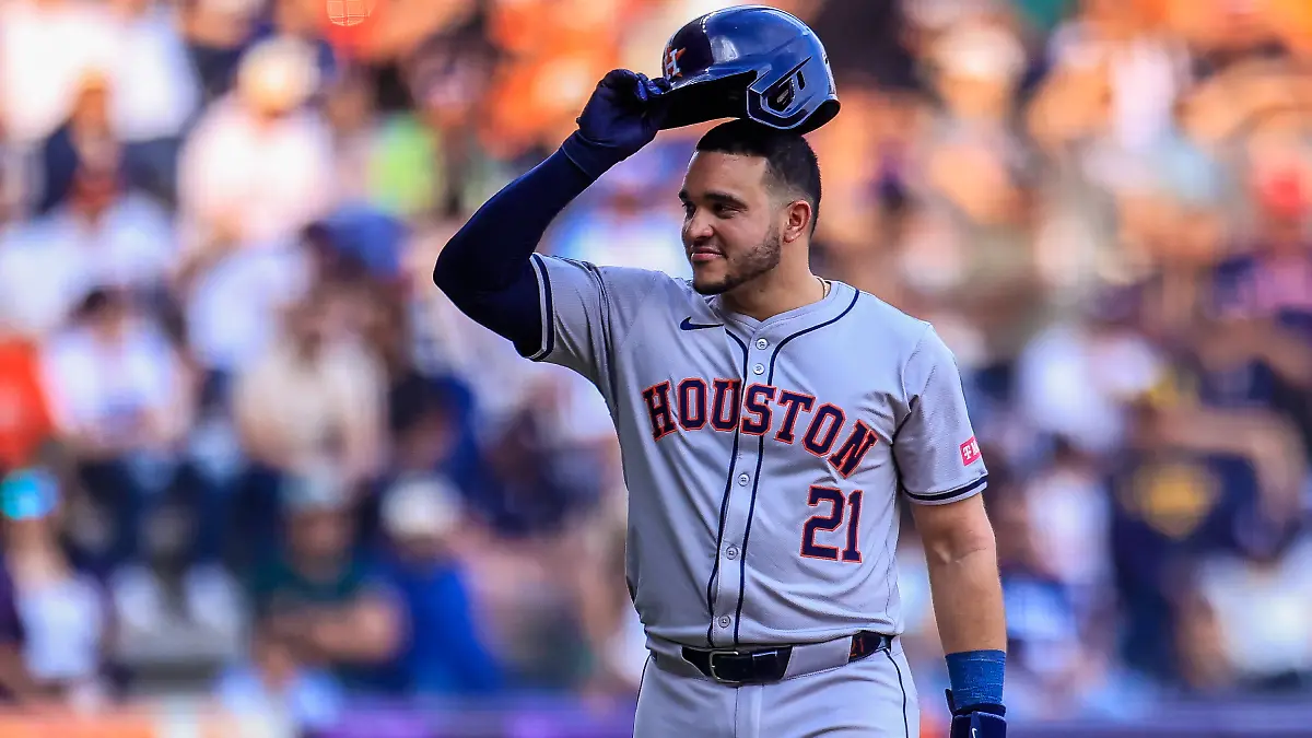 La primera vez que la MLB llegó a México fue en 1996 / Foto: Luis Garduño