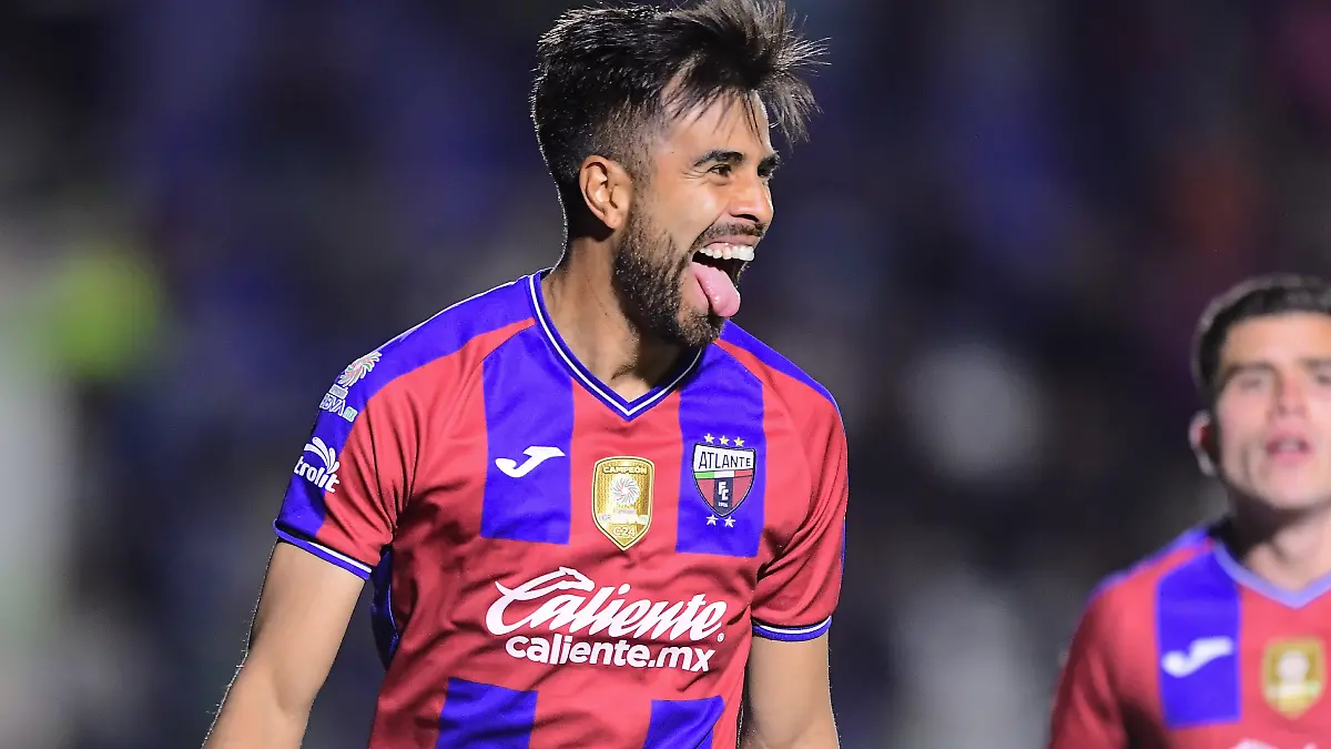 Atlante aseguró recibir todos los juegos de vuelta en la Liguilla de la Expansión