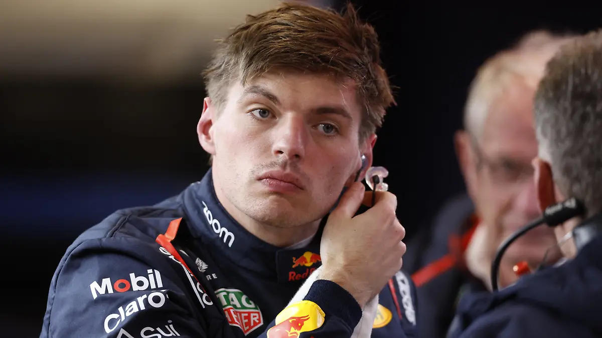 Max Verstappen está a un par de carreras de lograr la hazaña