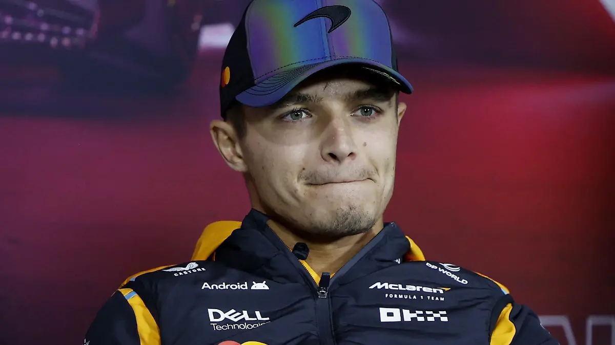 Las Vegas Grand Prix