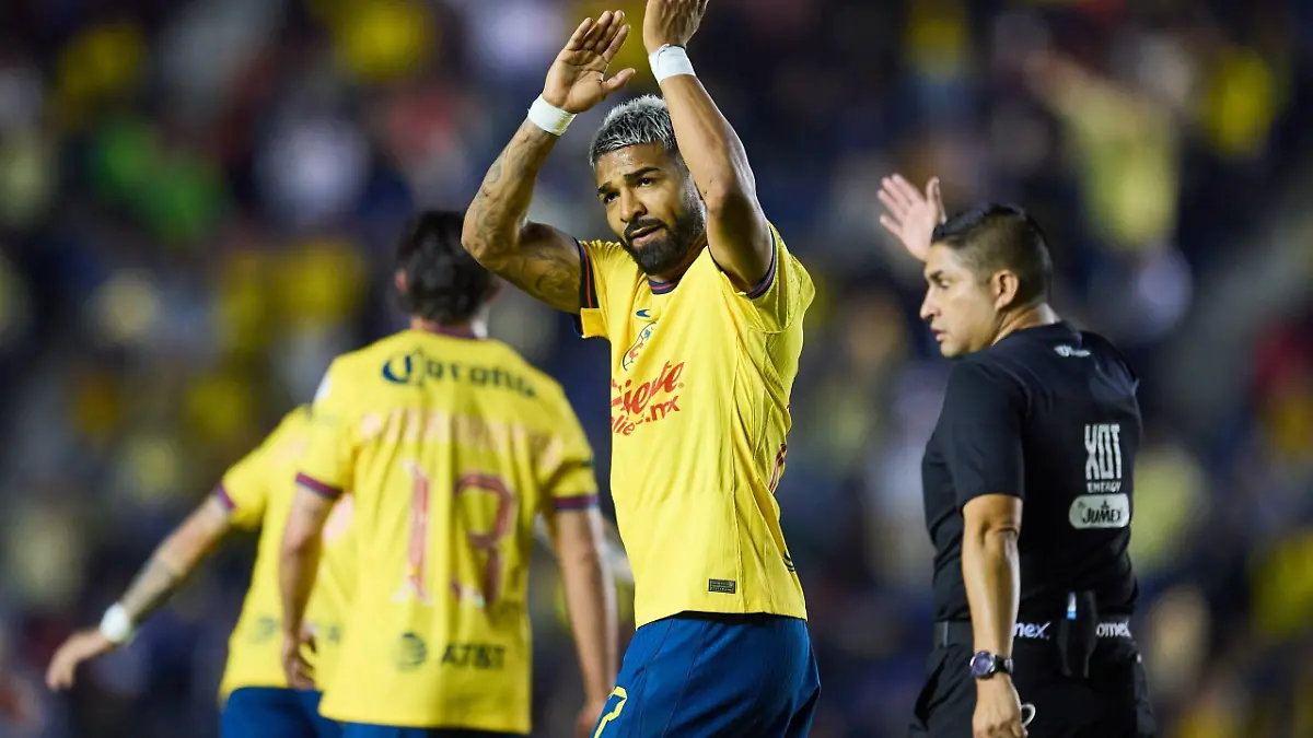 Liga BBVA MX Apertura 2024 America vs Toluca CFI