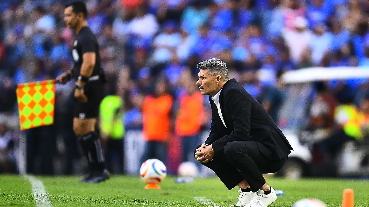 Fernando Ortiz regresa a dirigir a Santos Laguna