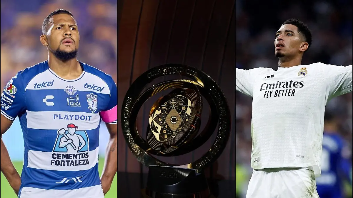 La Copa Intercontinental reemplaza al Mundial de Clubes