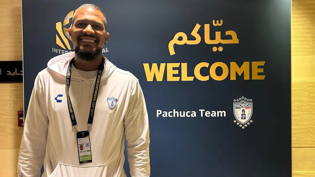 Pachuca apenas sumó 13 puntos en el Apertura 2024