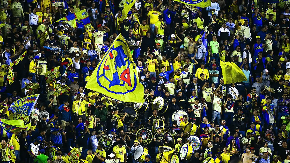 América contará con un estadio a reventar para la ida de las semifinales