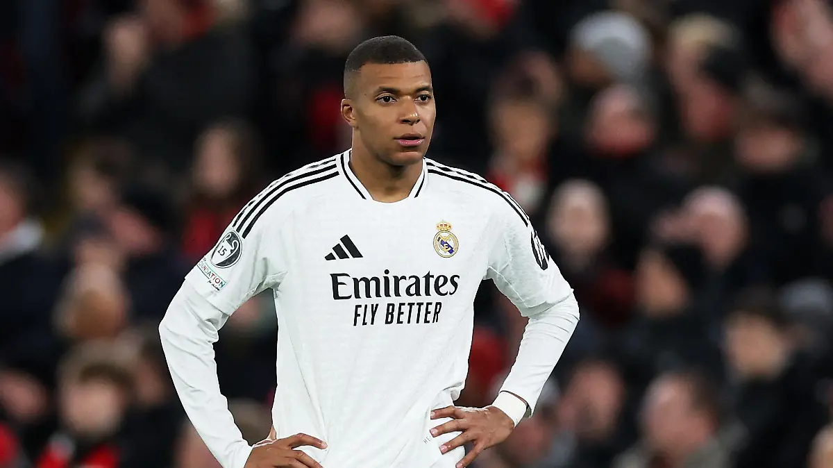 Champions League   Liverpool v Real Madrid