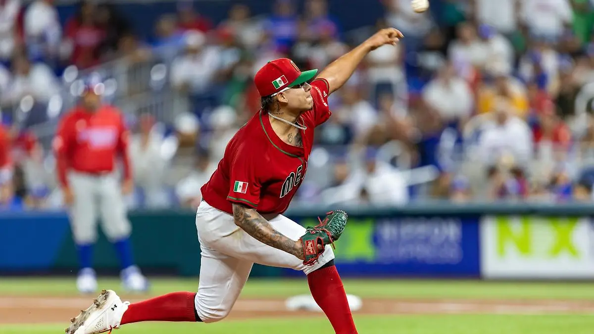 Julio Urías puede regresar a la LMP