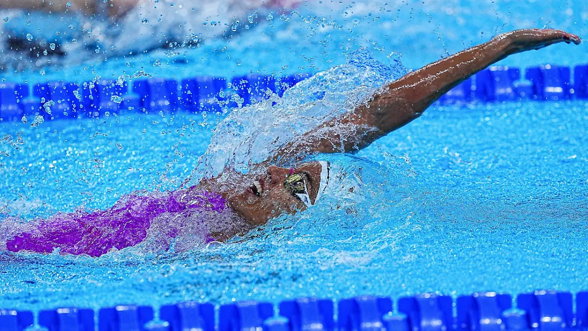  OG P2024 SWIM W 100M BACKSTROKE PULIDO