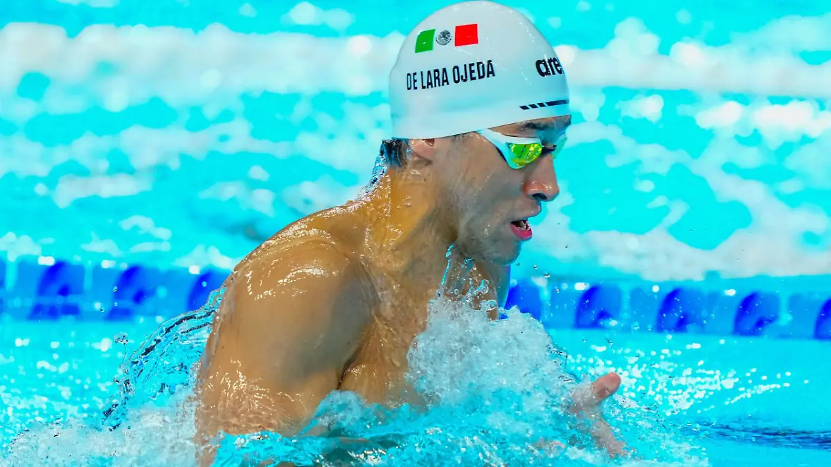  OG P2024 SWIM M 200M BREASTSTROKE DELARA