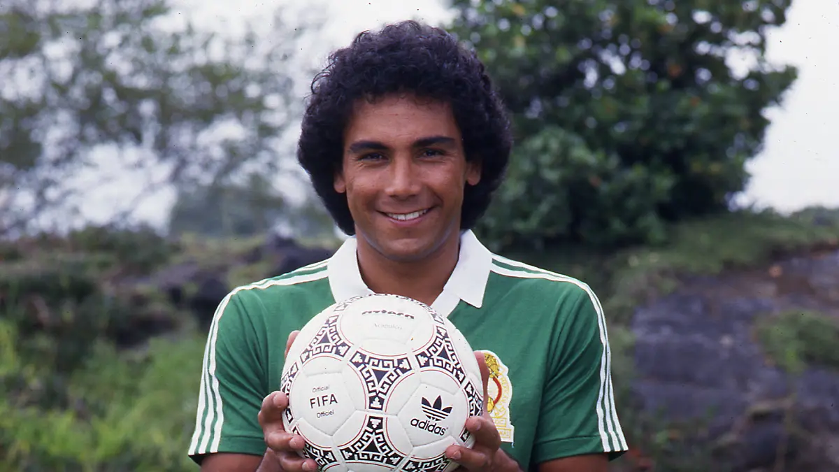 Hugo Sánchez fue elogiado por Martinoli / Foto: Mexsport