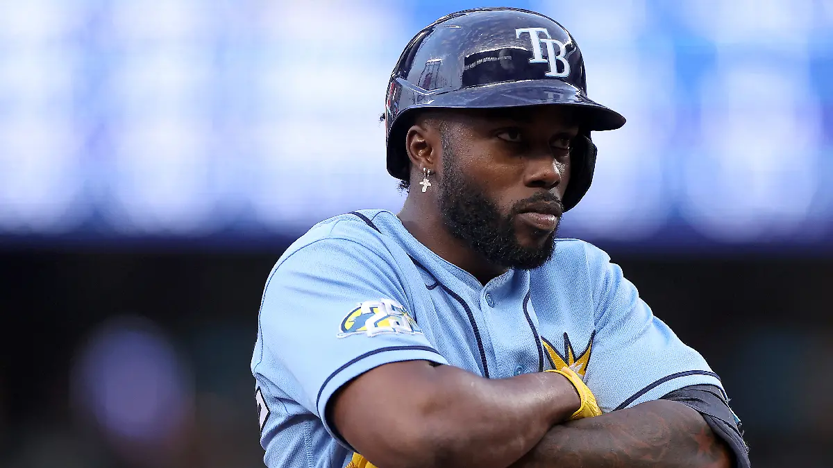 Randy Arozarena llegó a un acuerdo con el equipo de Florida