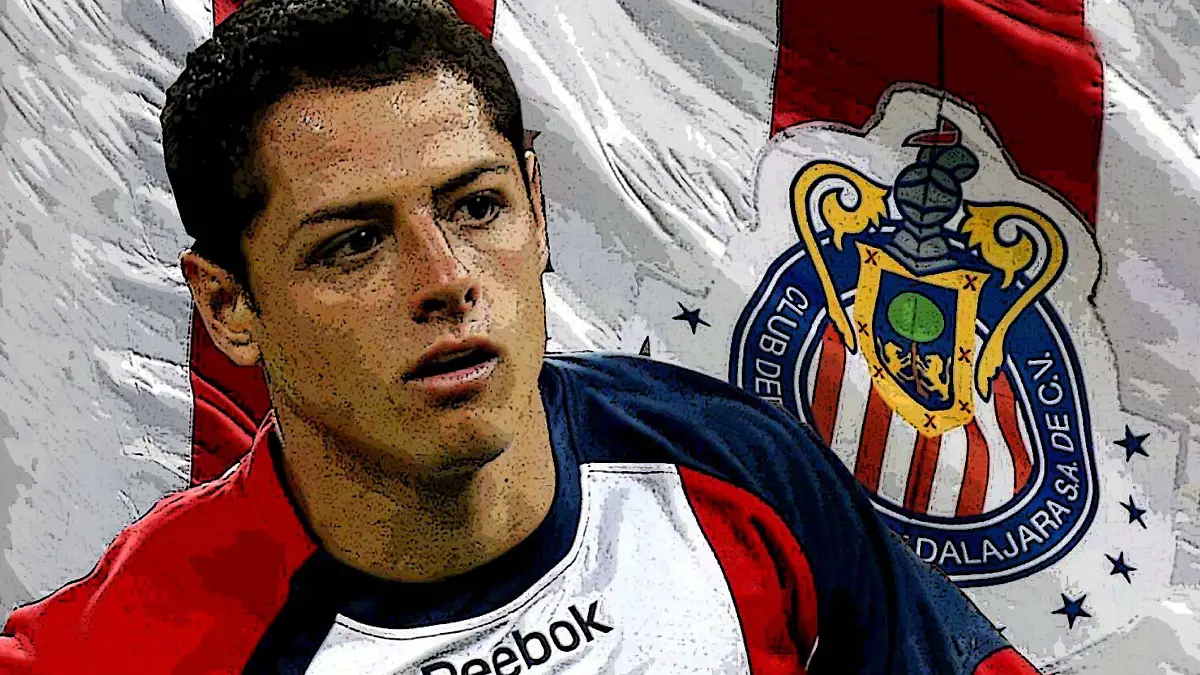 Chivas anunció el regreso del Chicharito / Foto: Mexsport
