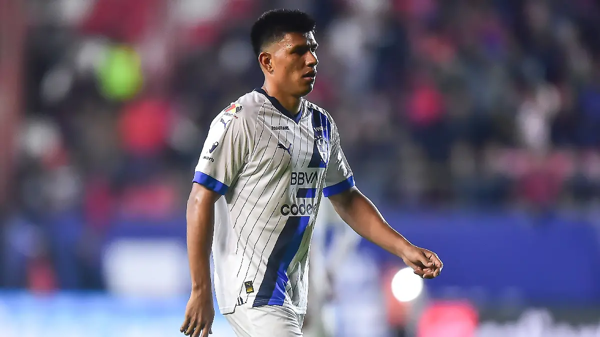Jesús Gallardo esta en la mira de las Chivas