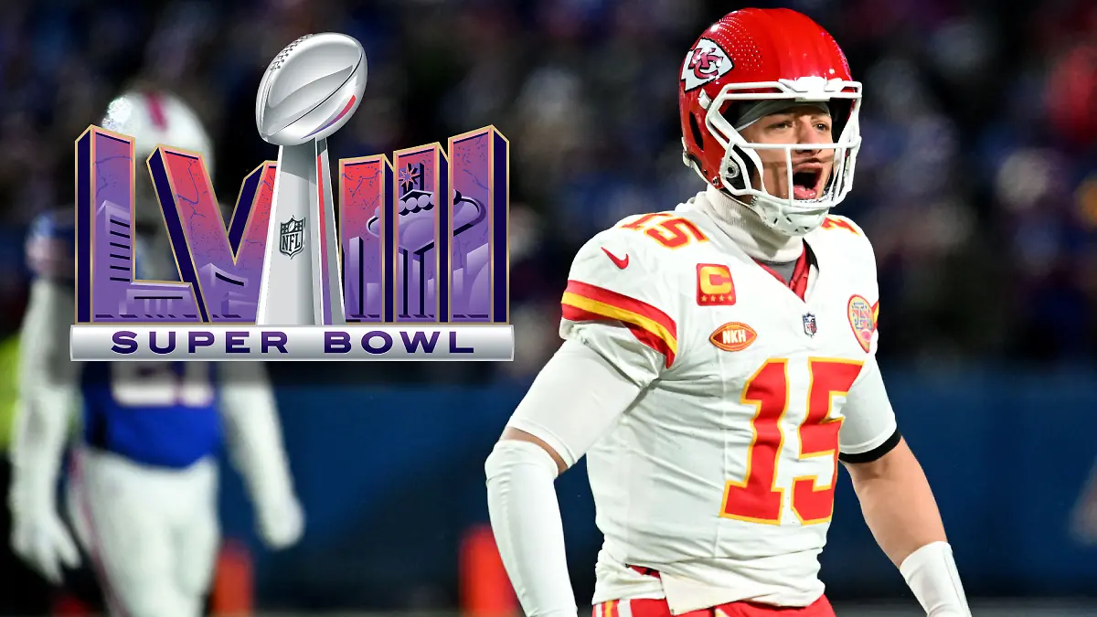 Los Chiefs nuevamente llegaron al Super Bowl / Foto: Reuters