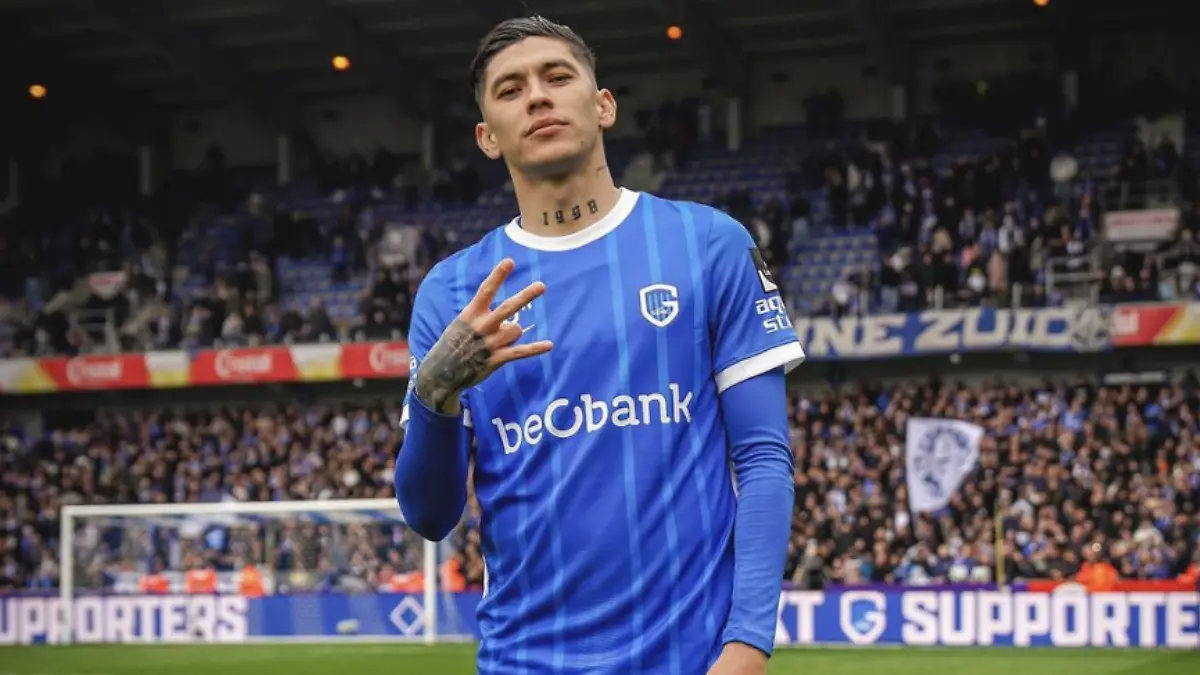 Arteaga llegará a reforzar a Rayados