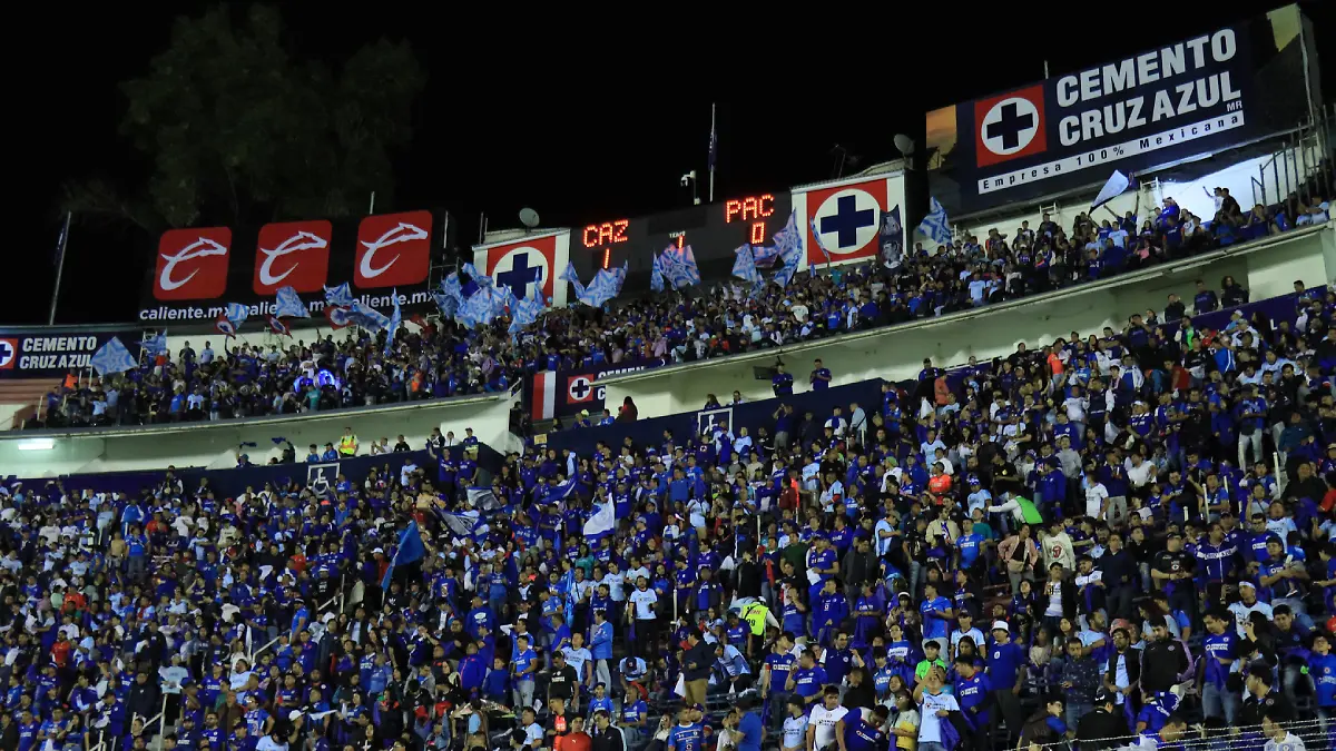 El futbol de primera división volvió al Estadio Ciudad de los Deportes / Foto: Oswaldo Figueroa