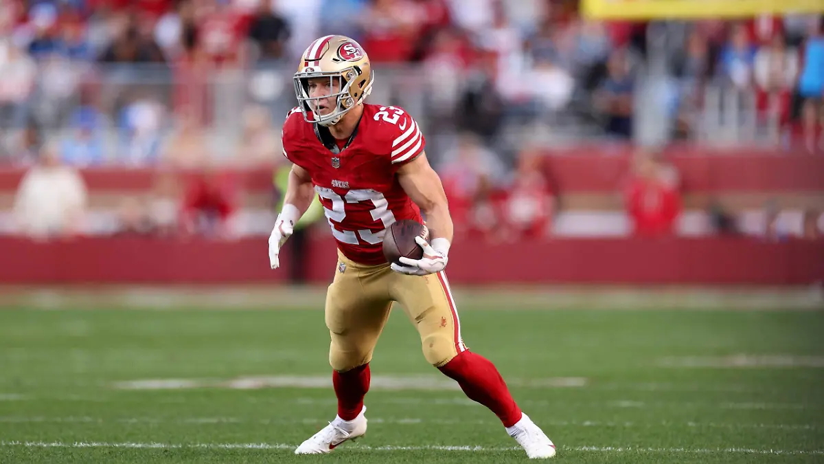 NFC Championship   Detroit Lions v San Francisco 49ers