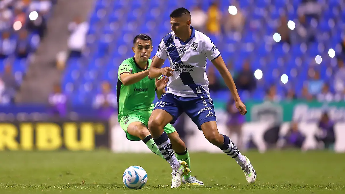 Bravos y Puebla son dos de los equipos que no tienen su franquicia original / Foto: Mexsport