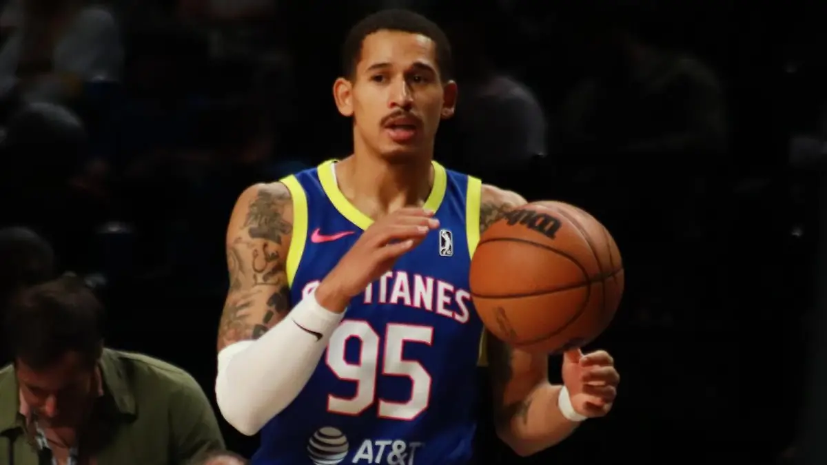 Juan Toscano regresará a jugar con los Capitanes