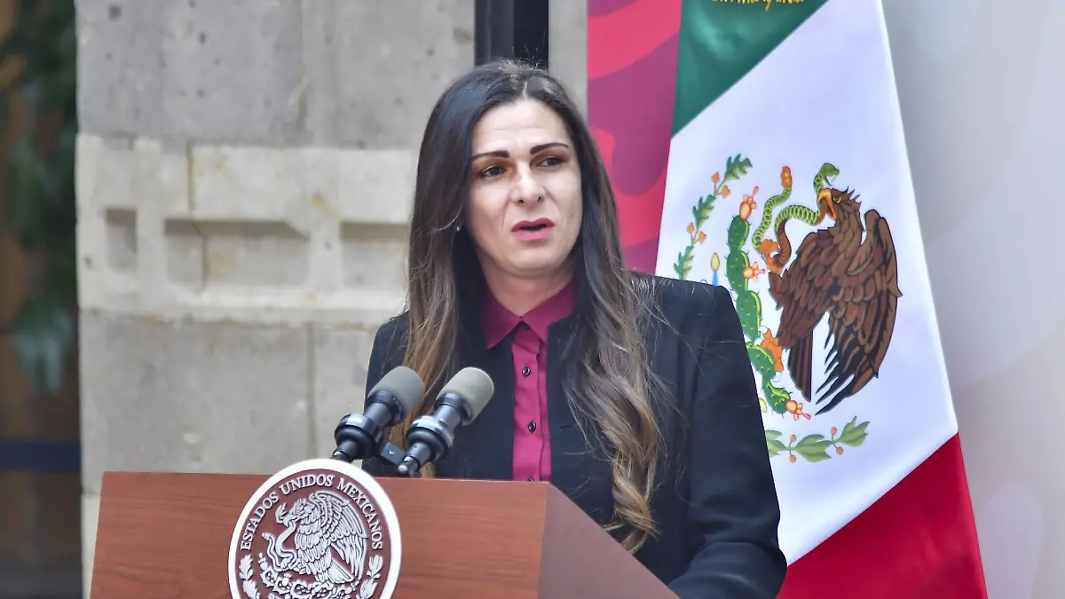 Ana Guevara no ha comprobado cerca de 500 mdp, asegura diputada / Foto: Mexsport