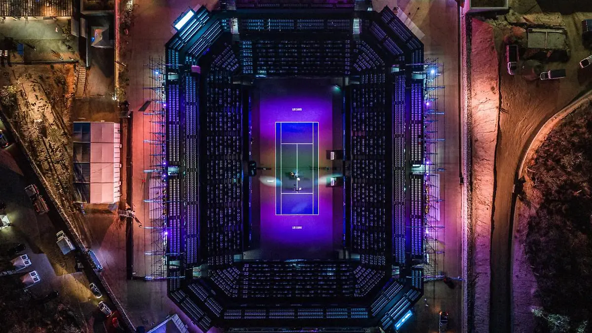 El Abierto de los Cabos tendrá su segundo día de actividades